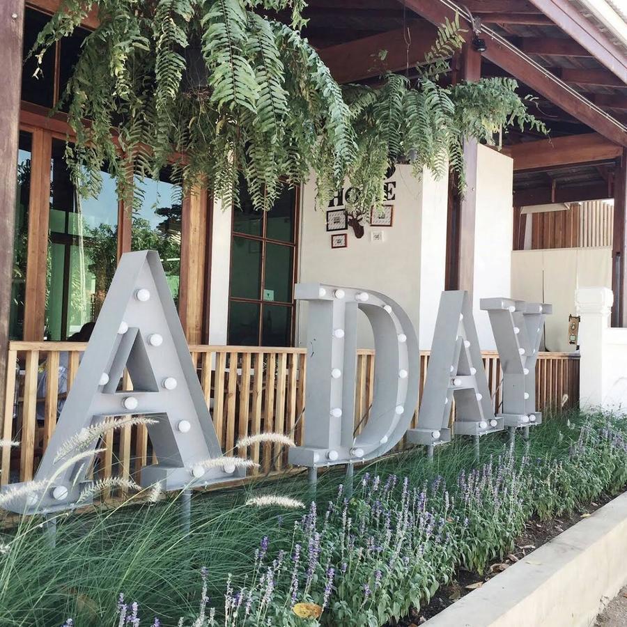 A Day In Phetchabun Bed & Breakfast Exterior photo